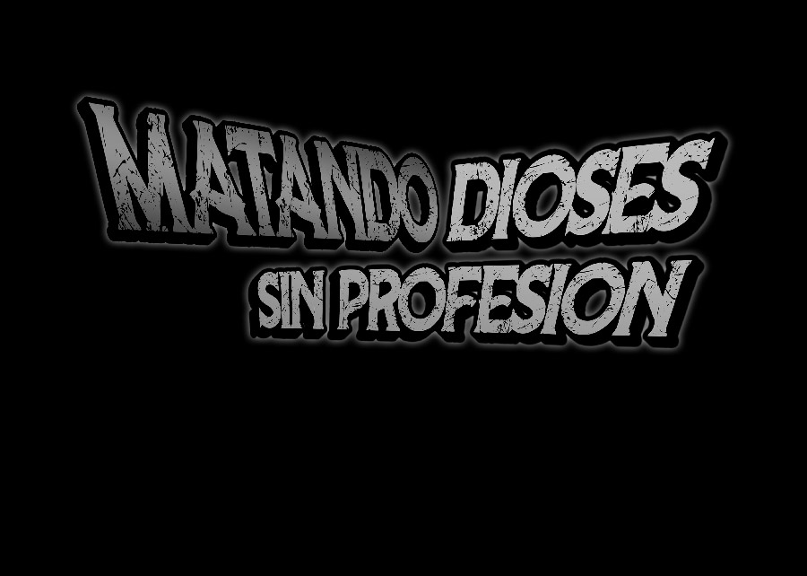 Matando Dioses sin Profesión capítulo 111.2 página 12