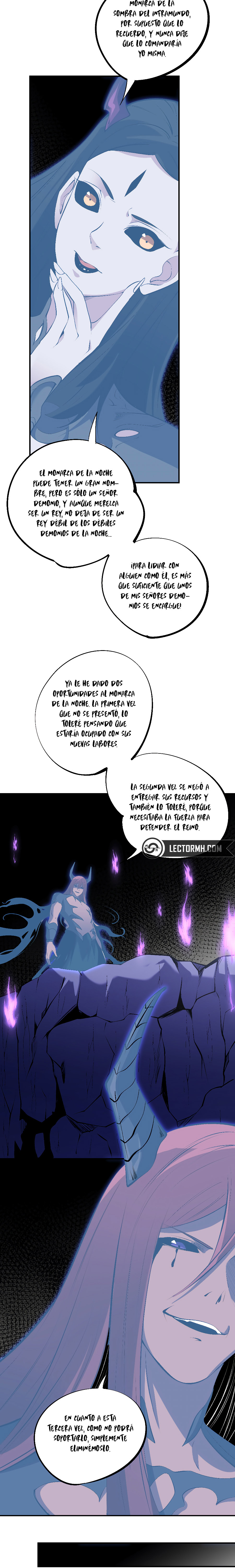 Matando Dioses sin Profesión capítulo 112.2 página 7