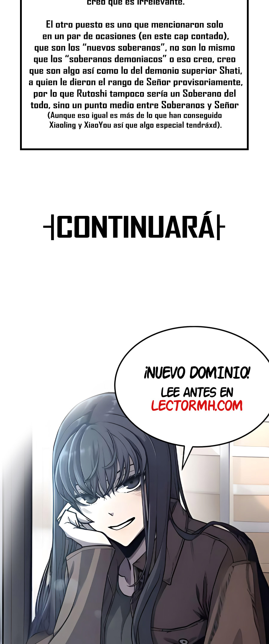 Matando Dioses sin Profesión capítulo 113.2 página 11