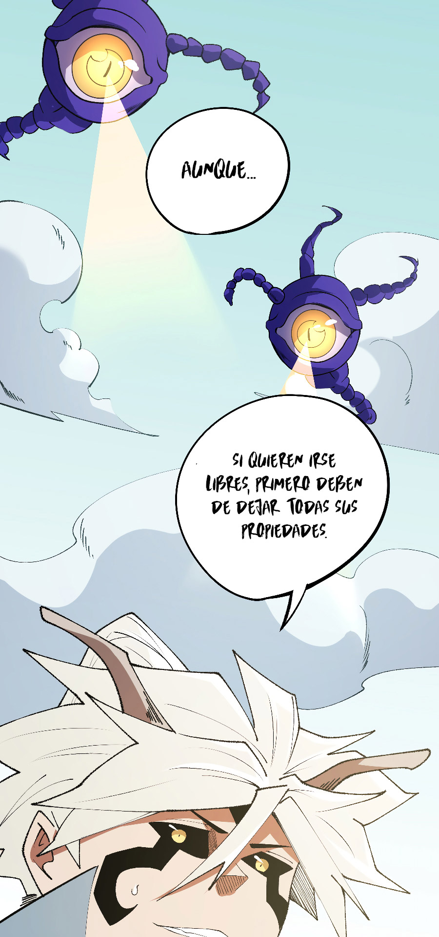 Matando Dioses sin Profesión capítulo 114.2 página 12
