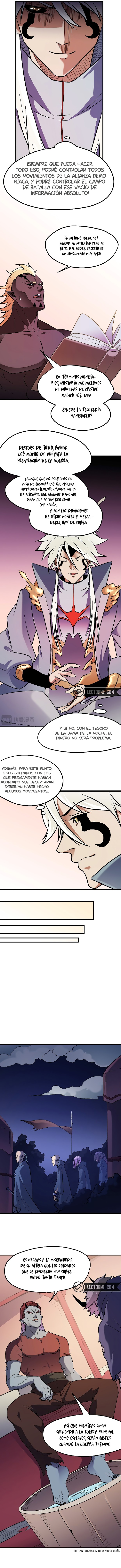 Matando Dioses sin Profesión capítulo 118 página 7