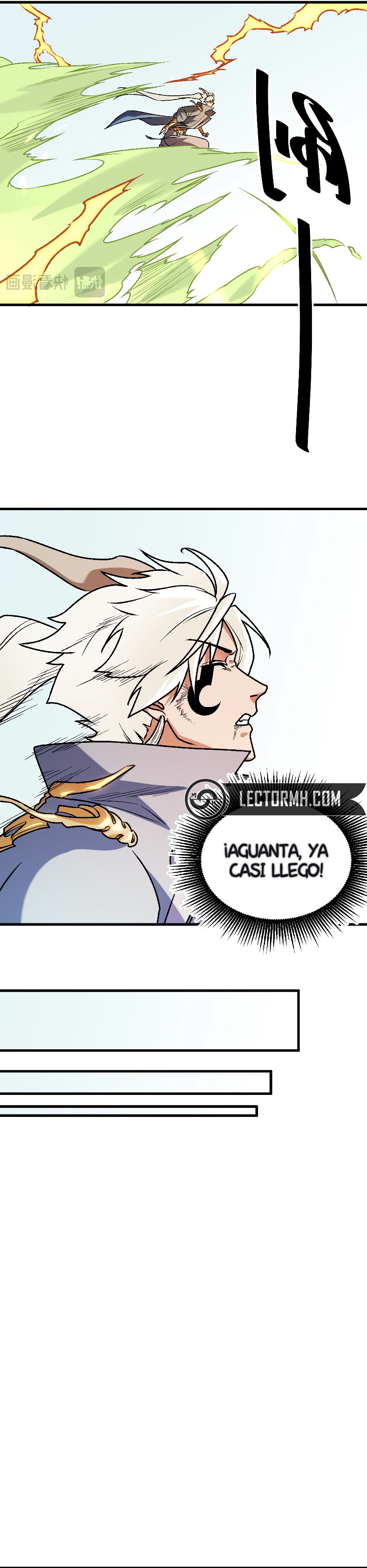Matando Dioses sin Profesión capítulo 123 página 19