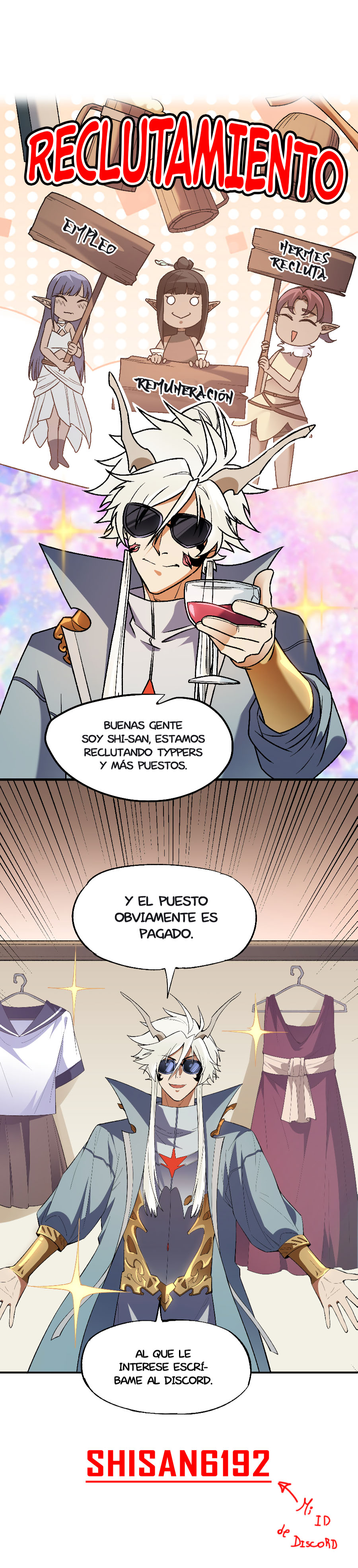 Matando Dioses sin Profesión capítulo 125 página 23