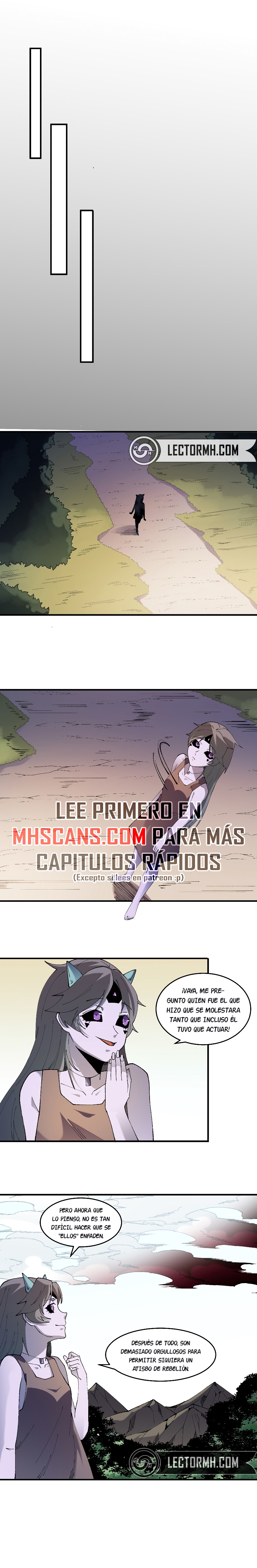 Matando Dioses sin Profesión capítulo 129 página 16