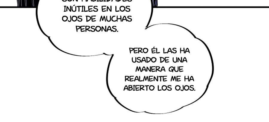 Matando Dioses sin Profesión capítulo 14 página 25