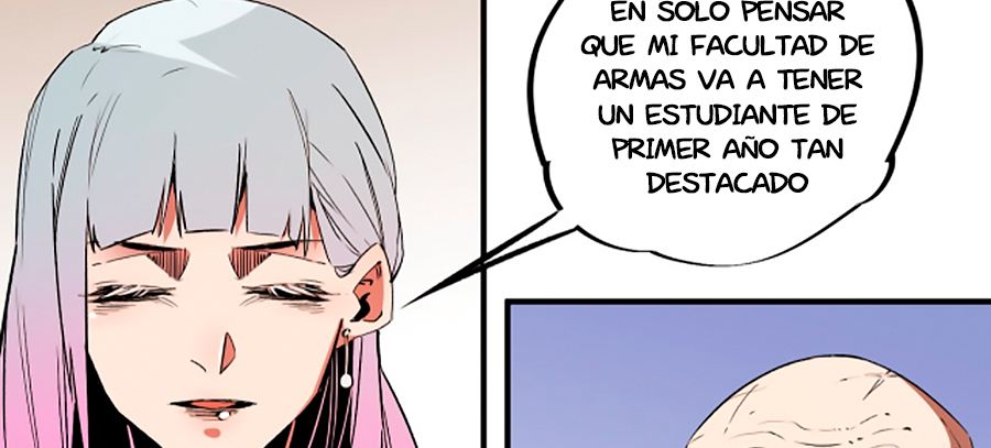 Matando Dioses sin Profesión capítulo 14 página 30
