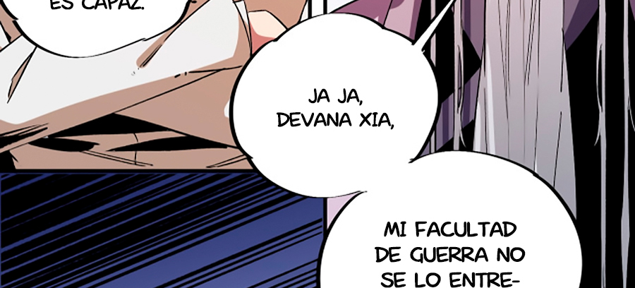 Matando Dioses sin Profesión capítulo 14 página 32
