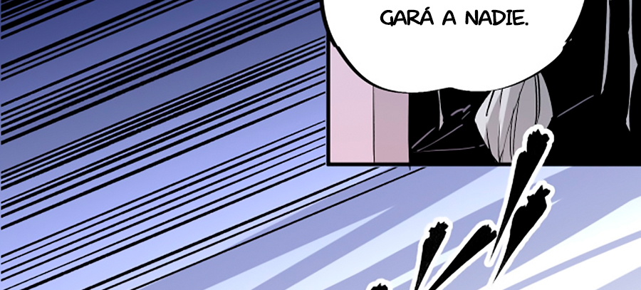 Matando Dioses sin Profesión capítulo 14 página 33