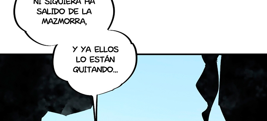 Matando Dioses sin Profesión capítulo 14 página 38