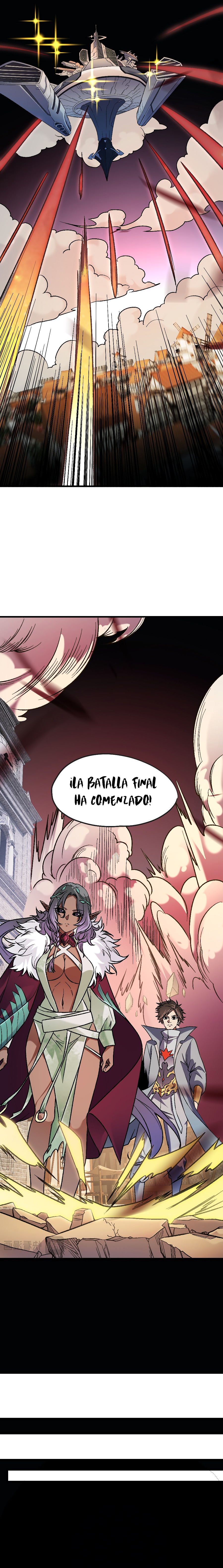 Matando Dioses sin Profesión capítulo 142 página 12