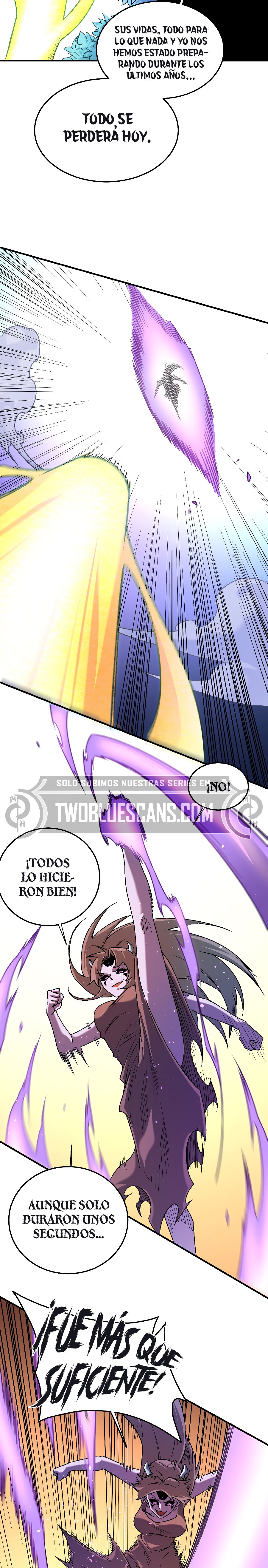 Matando Dioses sin Profesión capítulo 159 página 15