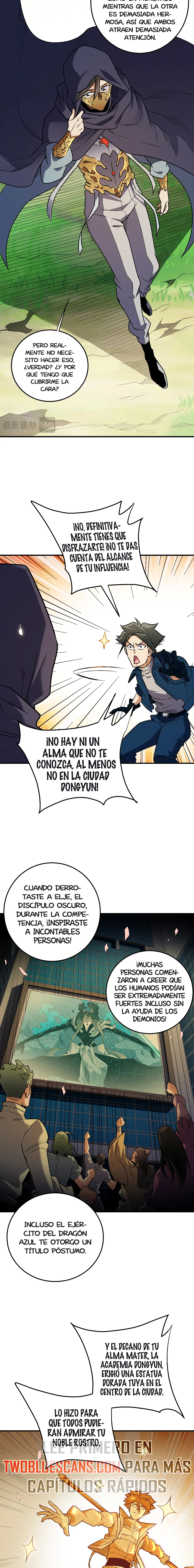 Matando Dioses sin Profesión capítulo 169 página 12