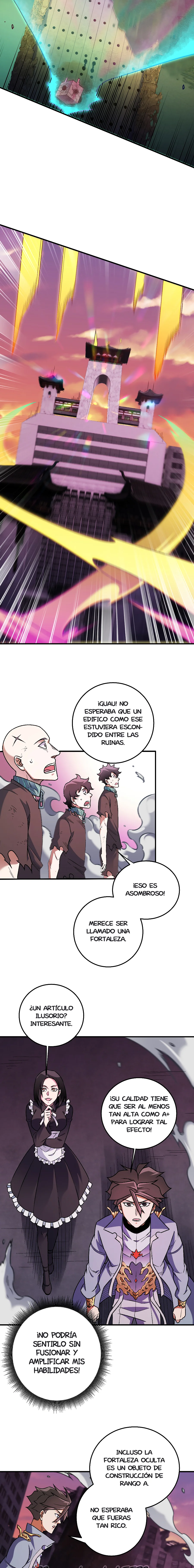 Matando Dioses sin Profesión capítulo 173 página 4