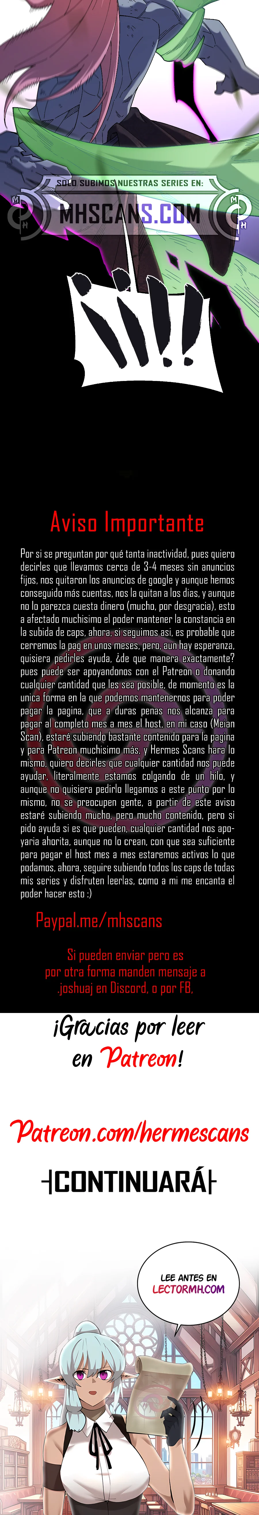 Matando Dioses sin Profesión capítulo 187 página 26