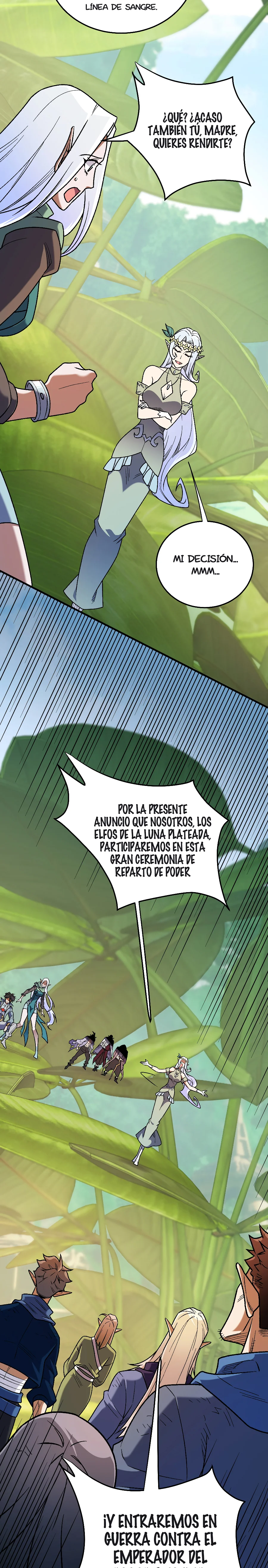 Matando Dioses sin Profesión capítulo 197 página 13