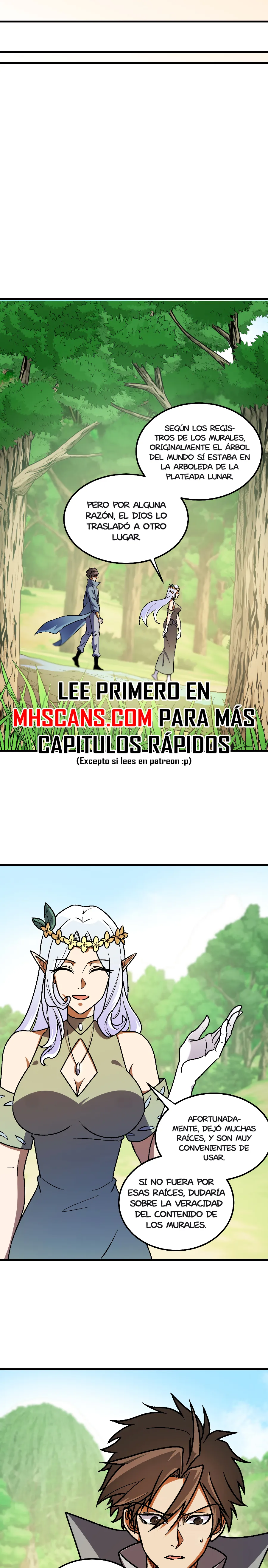 Matando Dioses sin Profesión capítulo 198 página 9