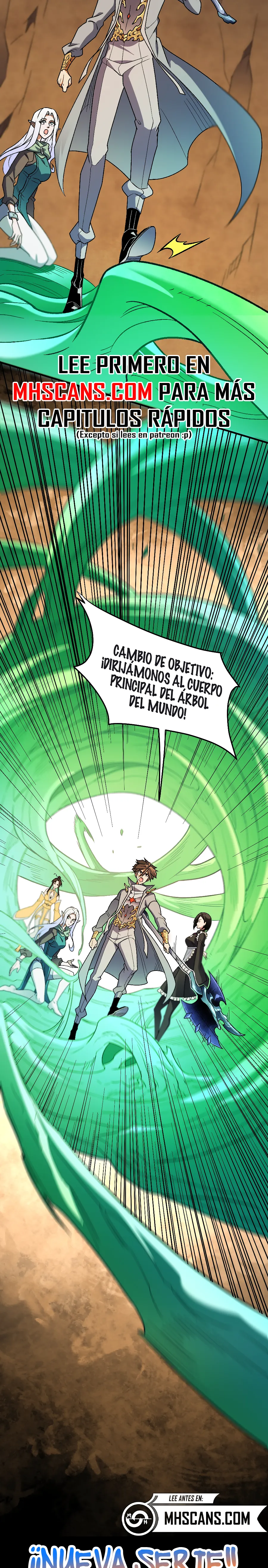 Matando Dioses sin Profesión capítulo 201 página 26