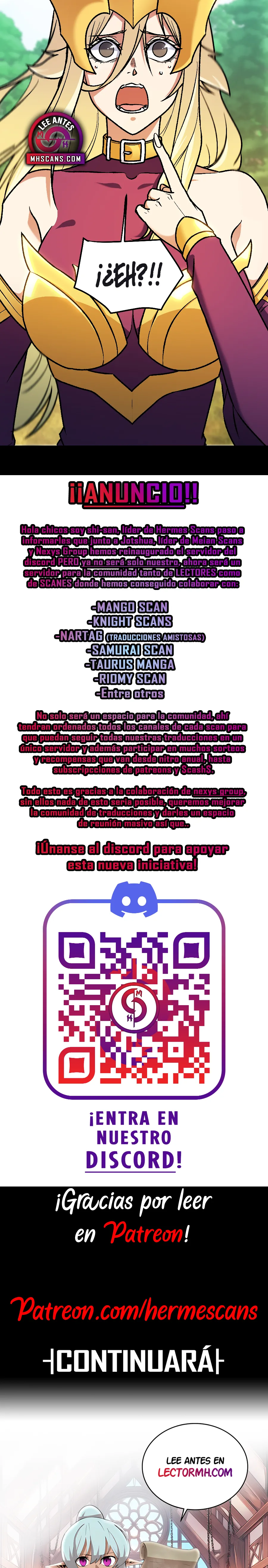 Matando Dioses sin Profesión capítulo 207 página 25