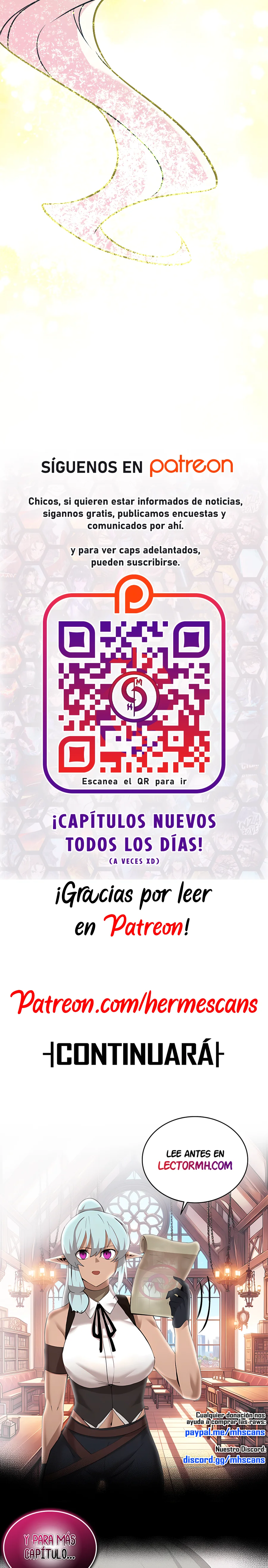 Matando Dioses sin Profesión capítulo 214 página 23