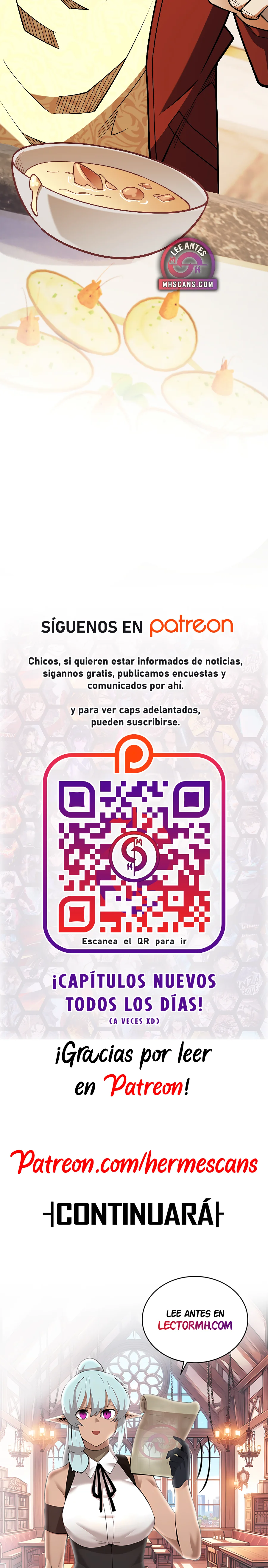 Matando Dioses sin Profesión capítulo 216 página 23