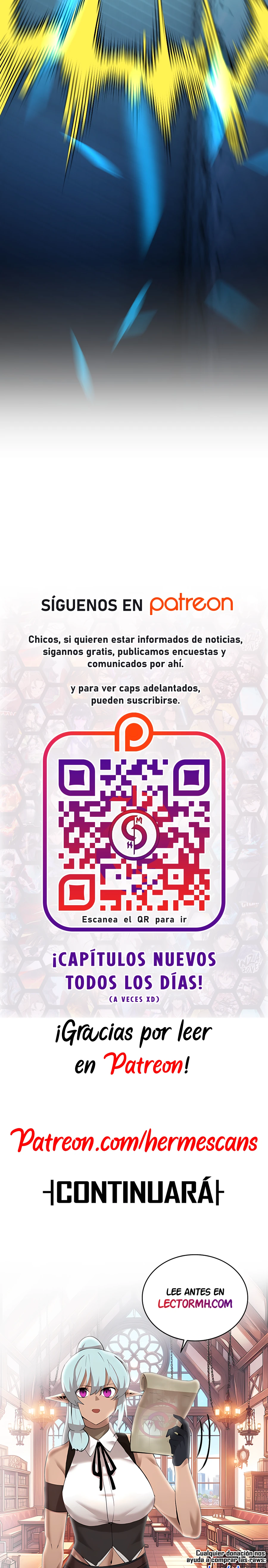 Matando Dioses sin Profesión capítulo 222 página 24