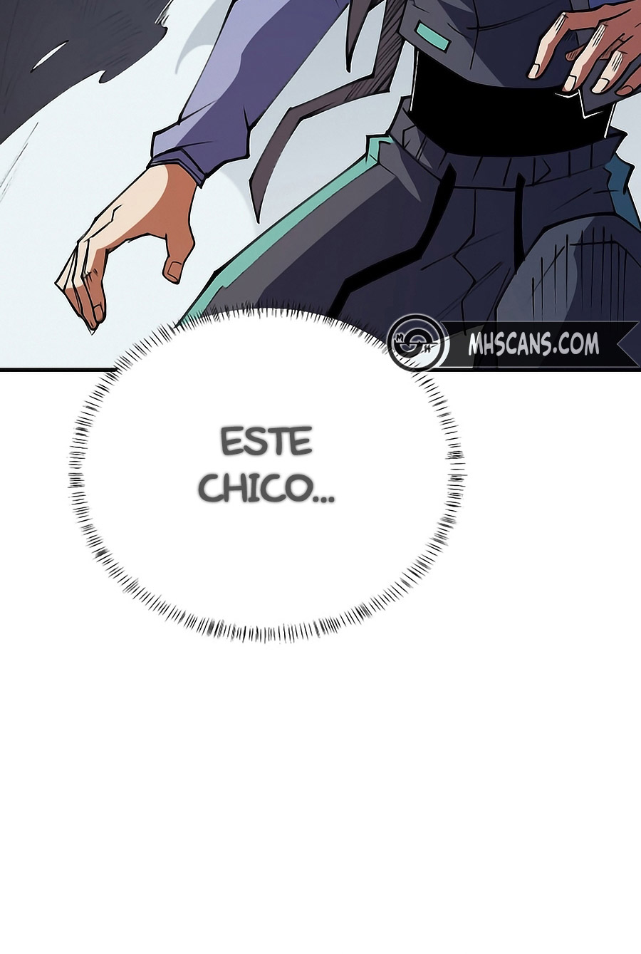 Matando Dioses sin Profesión capítulo 64 página 22