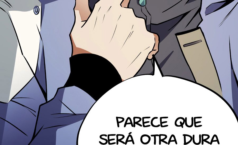 Matando Dioses sin Profesión capítulo 67 página 25