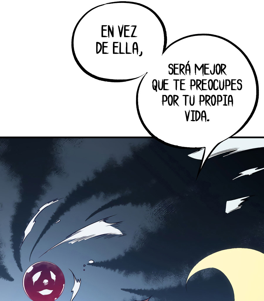 Matando Dioses sin Profesión capítulo 69 página 23