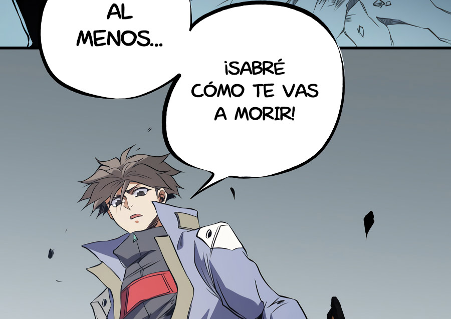 Matando Dioses sin Profesión capítulo 75 página 19