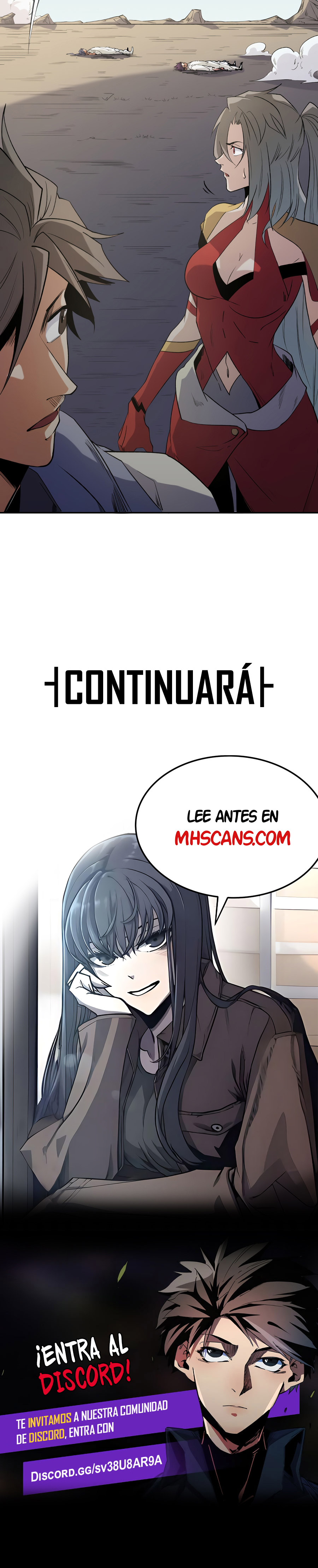 Matando Dioses sin Profesión capítulo 87 página 17