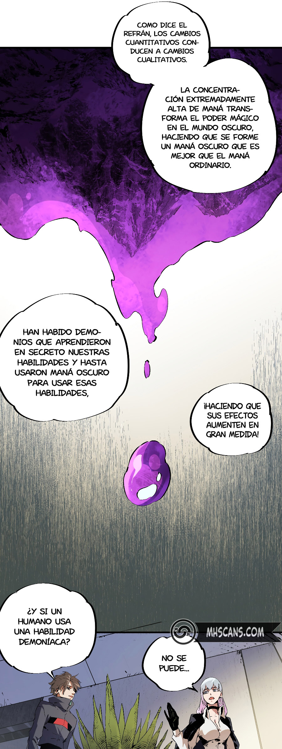 Matando Dioses sin Profesión capítulo 91 página 13