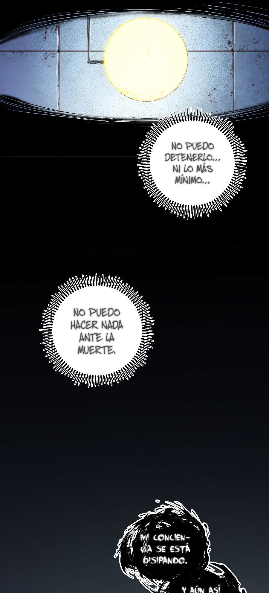 Matando Dioses sin Profesión capítulo 91 página 23