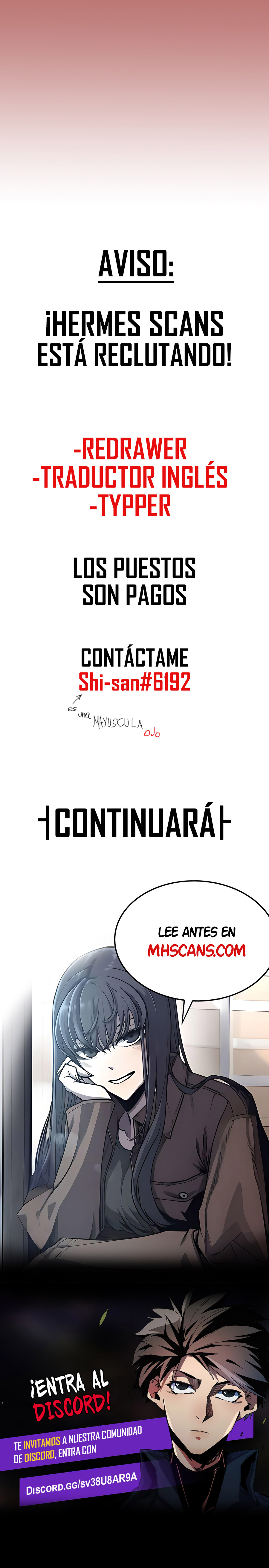 Matando Dioses sin Profesión capítulo 95 página 17