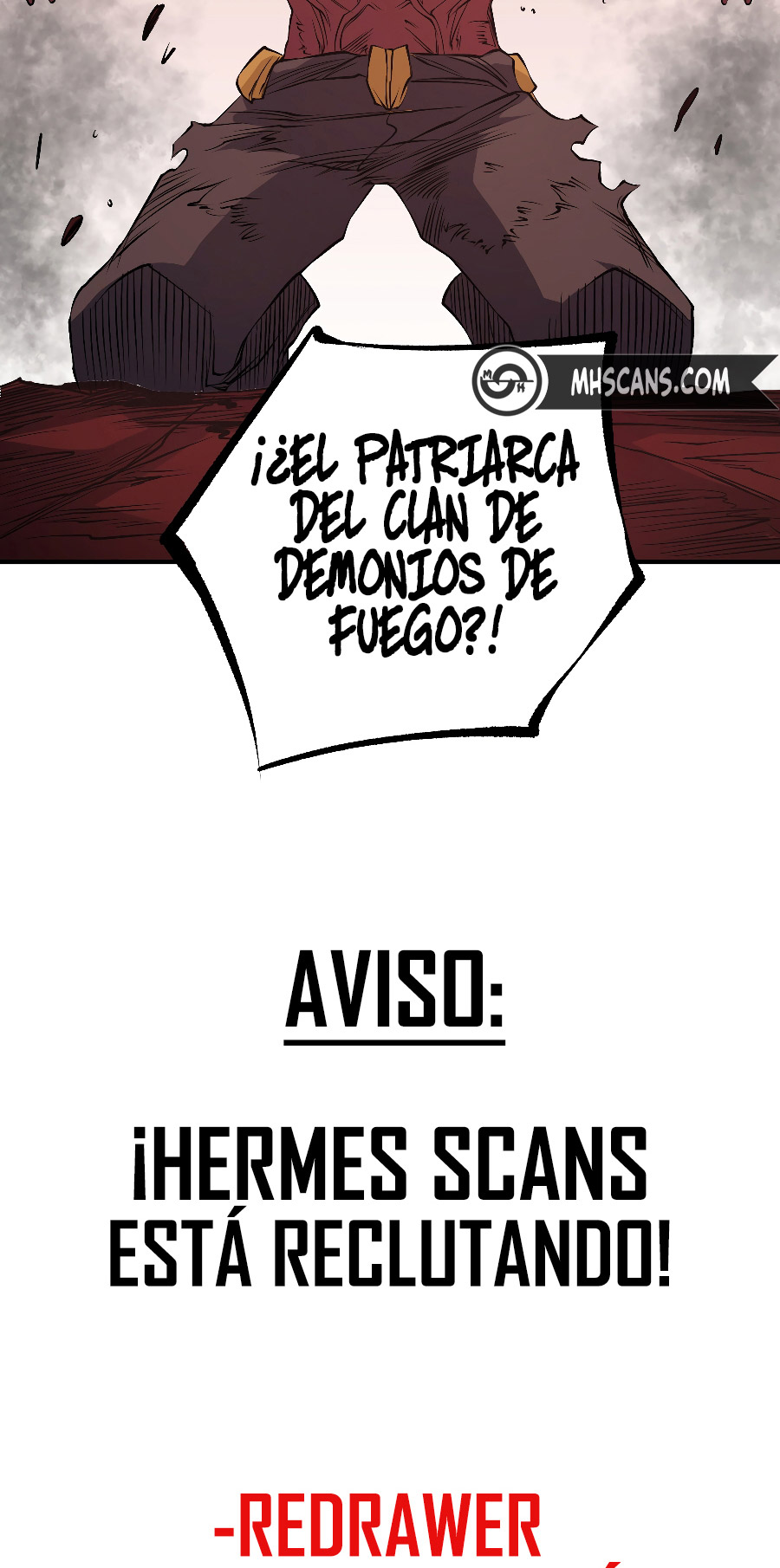 Matando Dioses sin Profesión capítulo 96 página 20