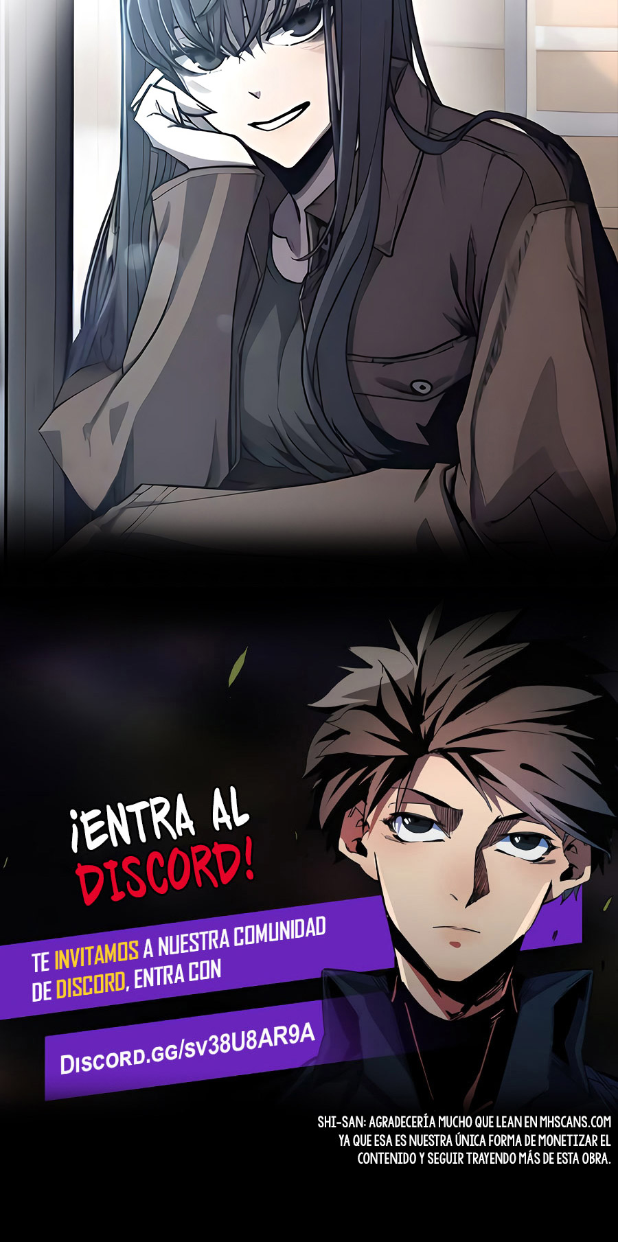 Matando Dioses sin Profesión capítulo 96 página 22