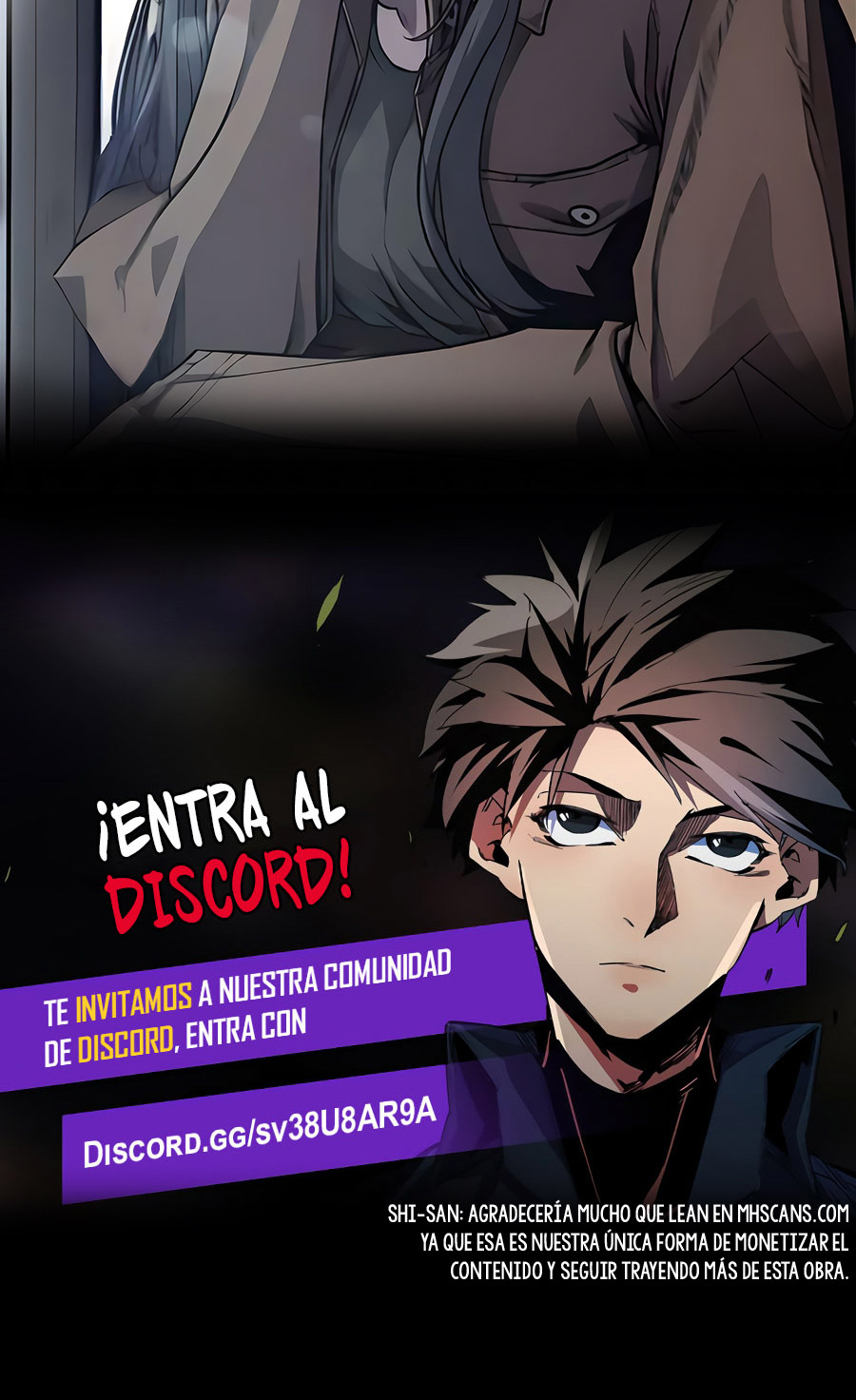 Matando Dioses sin Profesión capítulo 97 página 42