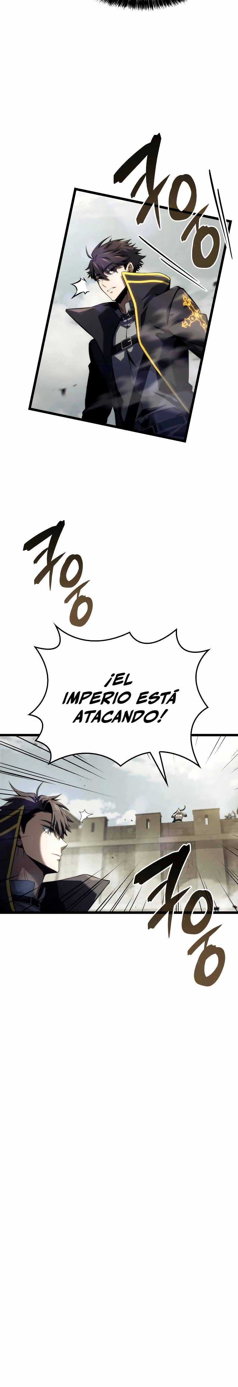 Jugador de talento insano capítulo 5 página 35
