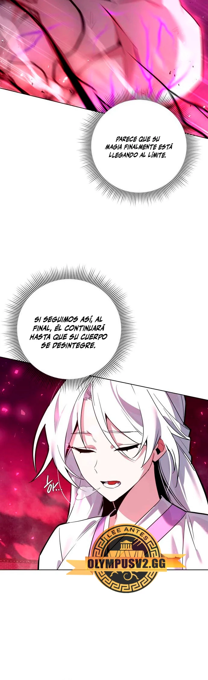 La noche del goblin capítulo 4 página 37