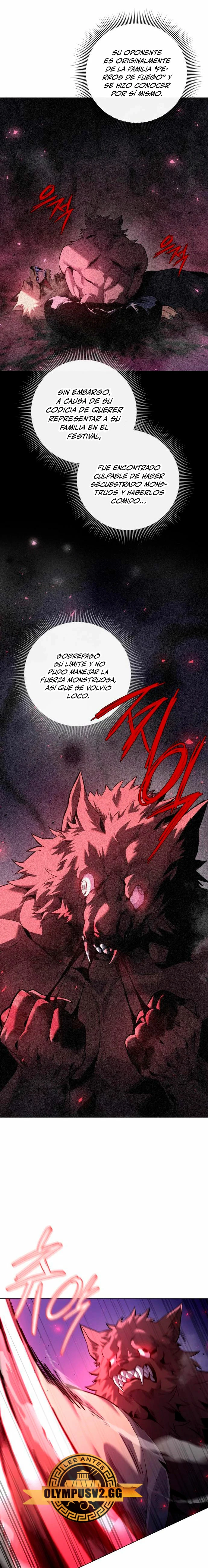 La noche del goblin capítulo 5 página 24