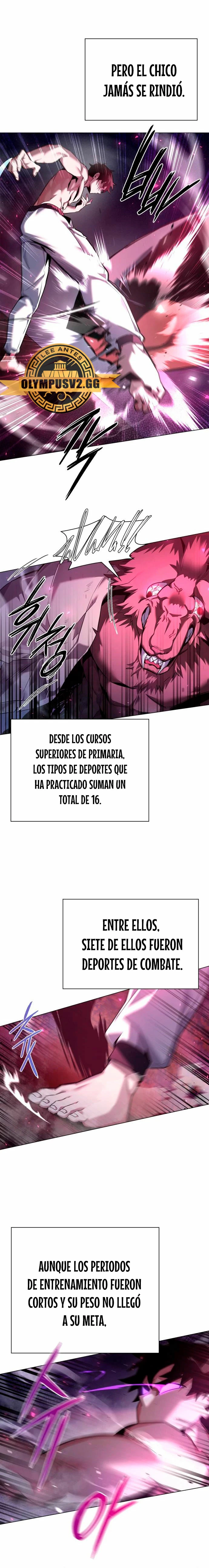 La noche del goblin capítulo 5 página 36