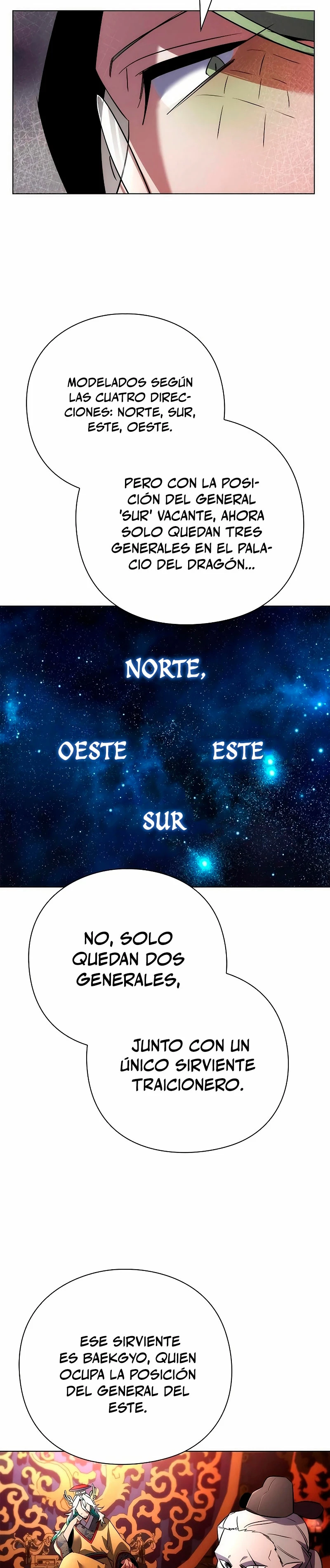 La noche del goblin capítulo 69 página 7