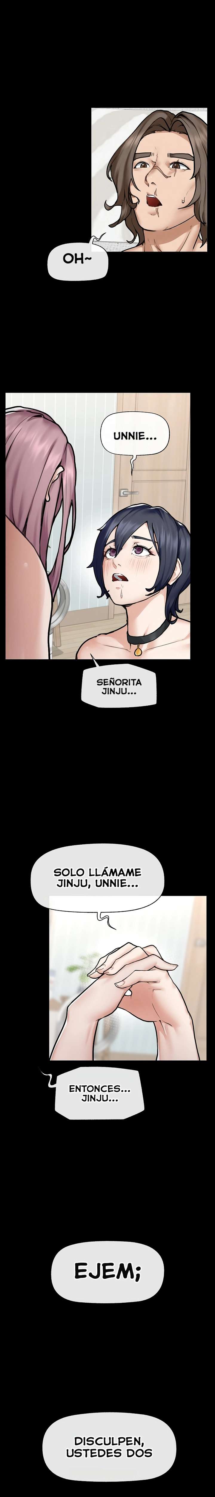 El Sr. Superconductor capítulo 11 página 10
