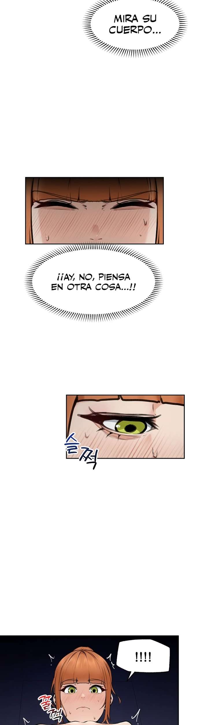 El Sr. Superconductor capítulo 16 página 19