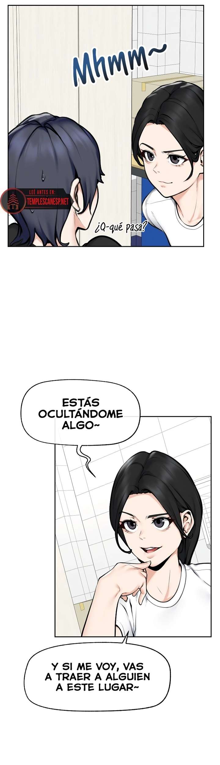El Sr. Superconductor capítulo 16 página 23