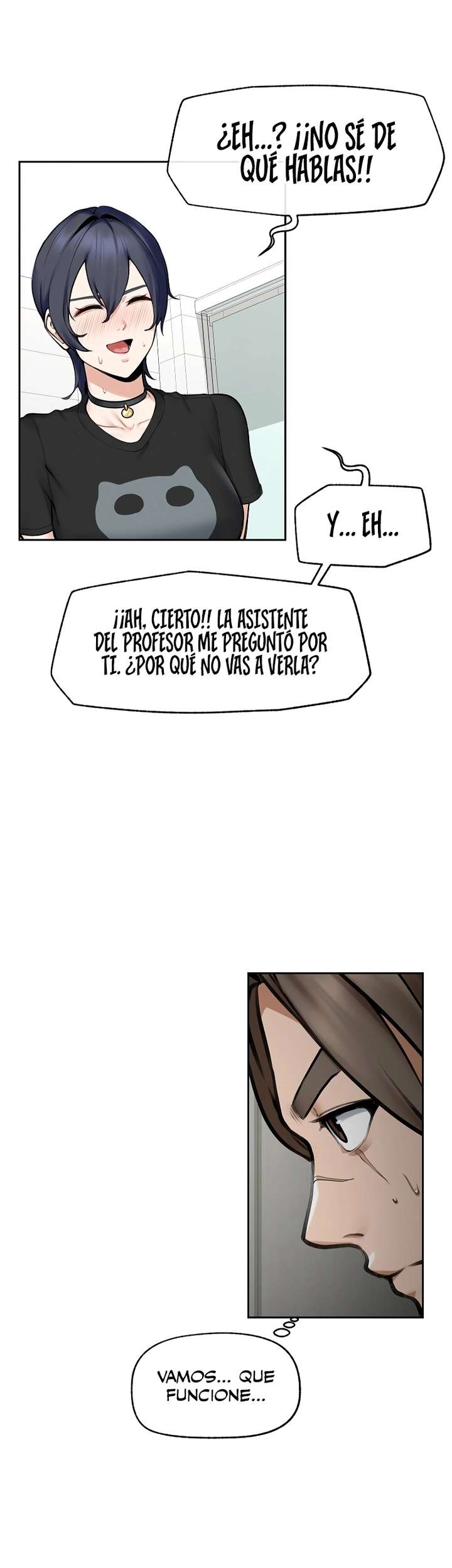 El Sr. Superconductor capítulo 16 página 24