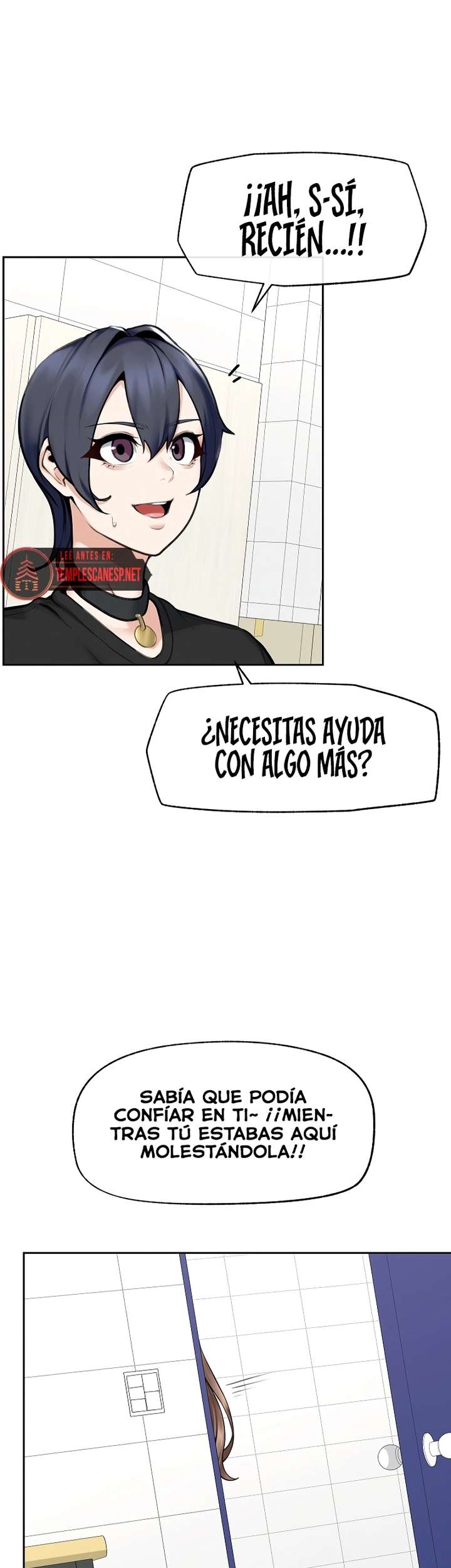 El Sr. Superconductor capítulo 16 página 31