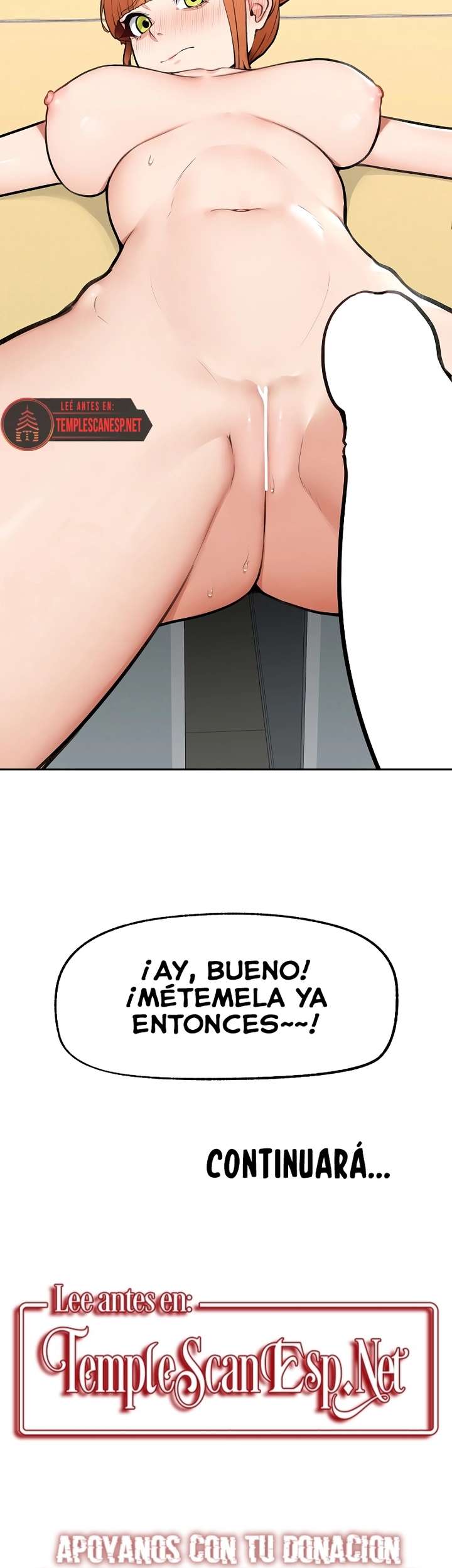 El Sr. Superconductor capítulo 16 página 43