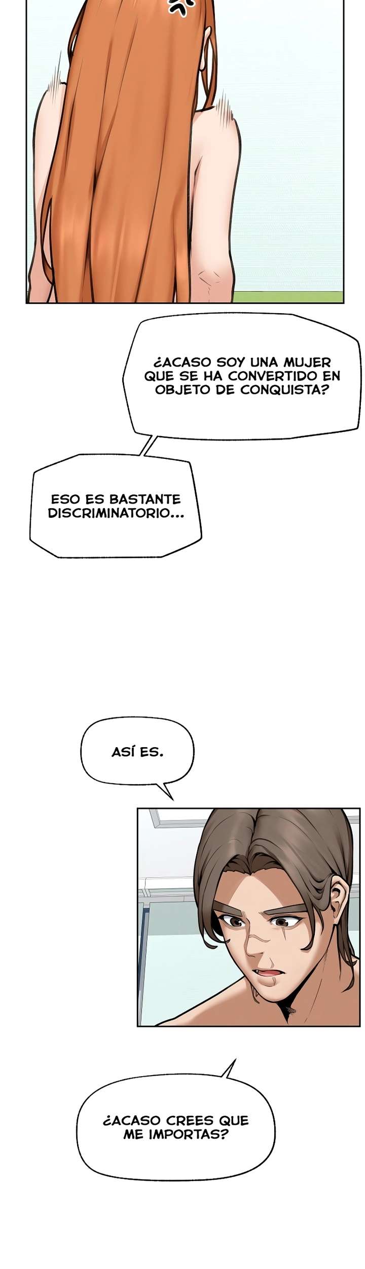 El Sr. Superconductor capítulo 17 página 29