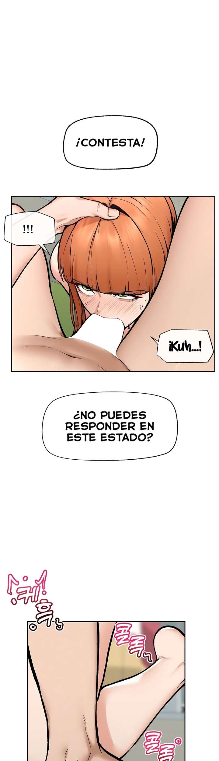 El Sr. Superconductor capítulo 18 página 18