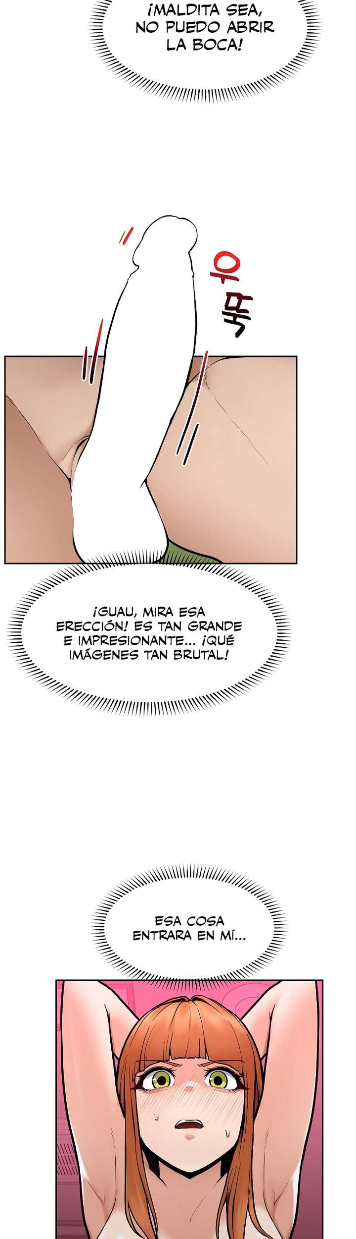 El Sr. Superconductor capítulo 18 página 25